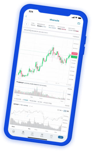 Bold Warrantage crypto trading app live portfolio dashboard